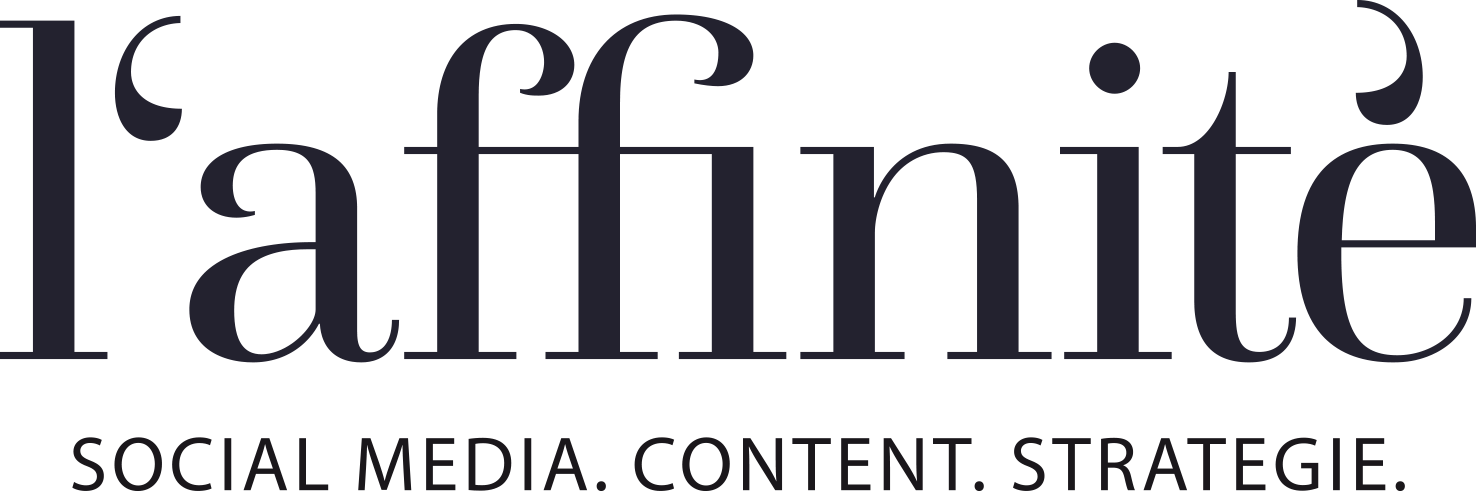 Laffinite Logo